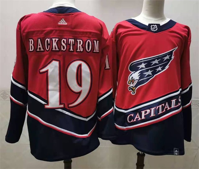 Washington Capitals jerseys 2022-038